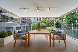 Urban Suites (D9), Condominium #496838361